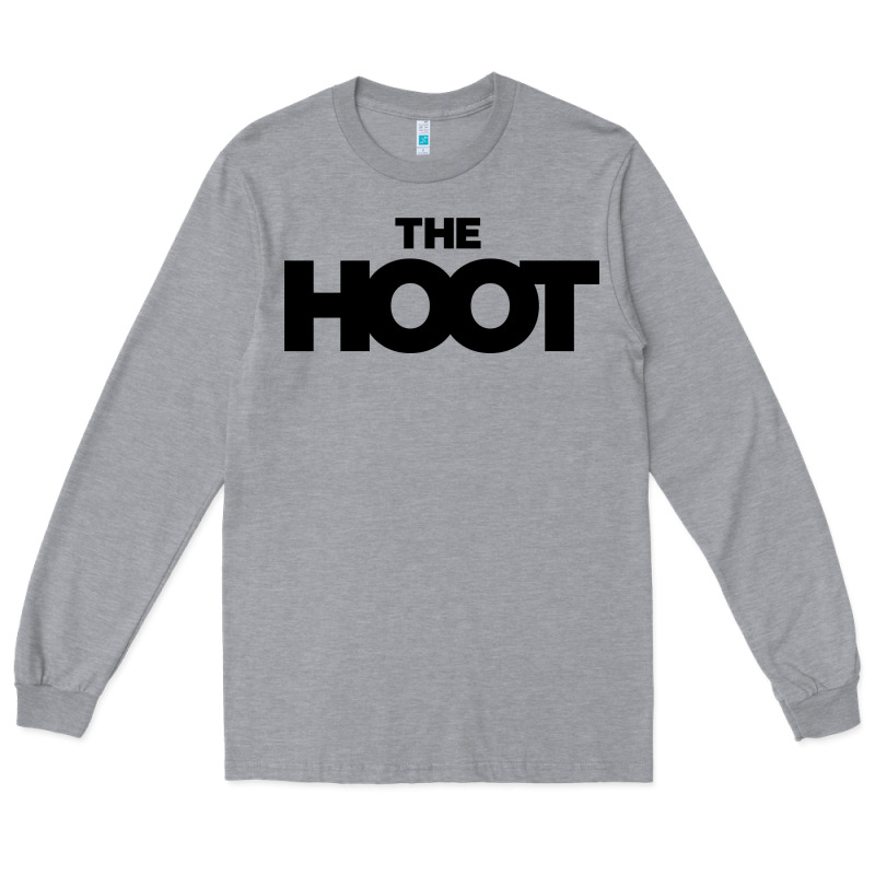 The Hoot Long Sleeve Tee by artisFamous | Teevron