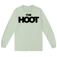 Matcha The Hoot Long Sleeve Tee - artisFamous
