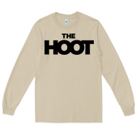 Mushroom The Hoot Long Sleeve Tee - artisFamous