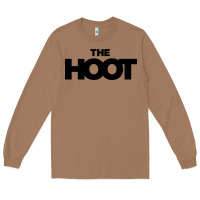 Toasted Coconut The Hoot Long Sleeve Tee - artisFamous