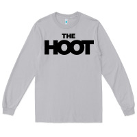 Moon Dust The Hoot Long Sleeve Tee - artisFamous