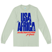 Matcha USA Long Sleeve Tee - artisFamous