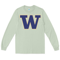 Matcha washington Long Sleeve Tee - artisFamous