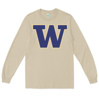 Mushroom washington Long Sleeve Tee - artisFamous