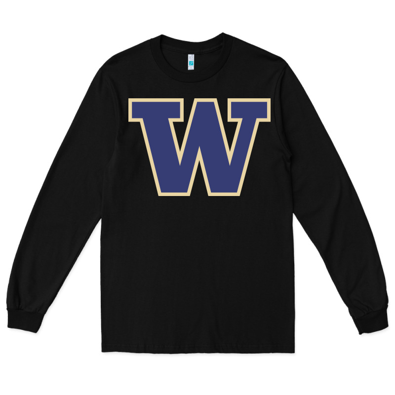 Washington Long Sleeve Tee by artisFamous | Teevron