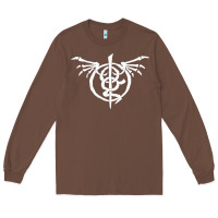 Chestnut Best Lamb Of God music Long Sleeve Tee - artisFamous