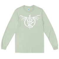 Matcha Best Lamb Of God music Long Sleeve Tee - artisFamous