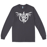 Best Lamb Of God Music Long Sleeve Tee | Teevron