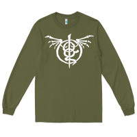 Army Green Best Lamb Of God music Long Sleeve Tee - artisFamous