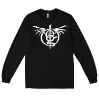 Black Best Lamb Of God music Long Sleeve Tee - artisFamous