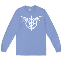 Colony Blue Best Lamb Of God music Long Sleeve Tee - artisFamous