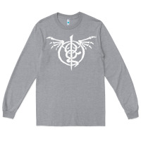 Heather Grey Best Lamb Of God music Long Sleeve Tee - artisFamous