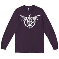 Plum Best Lamb Of God music Long Sleeve Tee - artisFamous