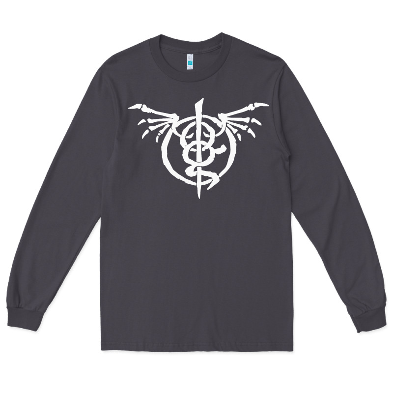 Best Lamb Of God Music Long Sleeve Tee by artisFamous | Teevron
