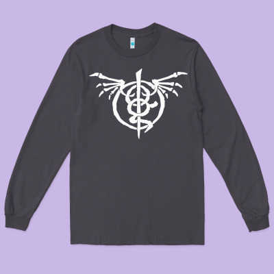 Best Lamb Of God Music Long Sleeve Tee Designed By Artisfamous