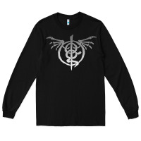 Black Best Lamb Of God music Long Sleeve Tee - artisFamous
