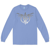 Colony Blue Best Lamb Of God music Long Sleeve Tee - artisFamous