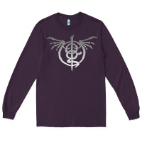 Plum Best Lamb Of God music Long Sleeve Tee - artisFamous