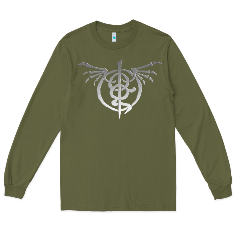 Best Lamb Of God Music Long Sleeve Tee by artisFamous | Teevron