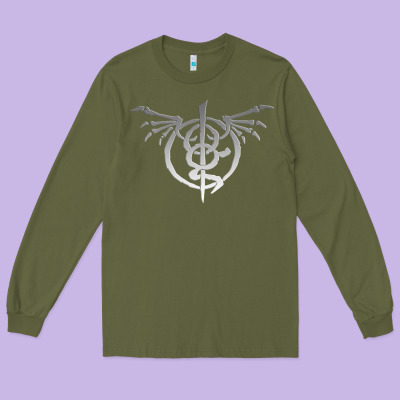Best Lamb Of God Music Long Sleeve Tee Designed By Artisfamous