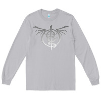 Moon Dust Best Lamb Of God music Long Sleeve Tee - artisFamous