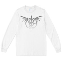 White Best Lamb Of God music Long Sleeve Tee - artisFamous