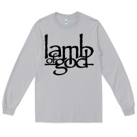 Moon Dust Best Lamb Of God music Long Sleeve Tee - artisFamous
