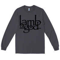 Smoke Best Lamb Of God music Long Sleeve Tee - artisFamous