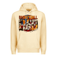 Pina Colada basketball dad Premium Hoodie - Jasminsmagicworld