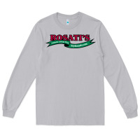 Moon Dust Rosati's authentic Resto Long Sleeve Tee - artisFamous