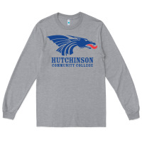 Hutchinson Community College Long Sleeve Tee | Teevron