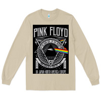 Floyd Long Sleeve Tee | Teevron