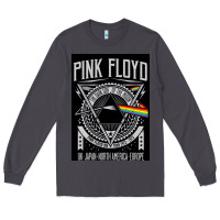 Smoke floyd Long Sleeve Tee - artisFamous