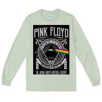 Matcha floyd Long Sleeve Tee - artisFamous