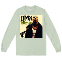 Matcha dmx Long Sleeve Tee - artisFamous