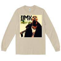 Mushroom dmx Long Sleeve Tee - artisFamous