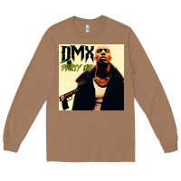 Dmx Long Sleeve Tee | Teevron