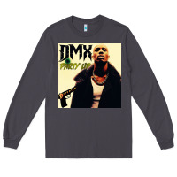Smoke dmx Long Sleeve Tee - artisFamous