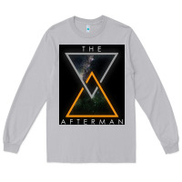 Moon Dust coheed and cambria Long Sleeve Tee - artisFamous