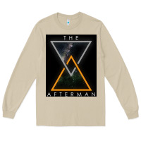 Mushroom coheed and cambria Long Sleeve Tee - artisFamous