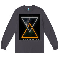 Smoke coheed and cambria Long Sleeve Tee - artisFamous