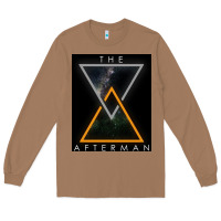 Toasted Coconut coheed and cambria Long Sleeve Tee - artisFamous