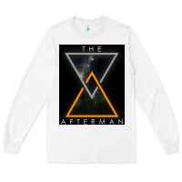 White coheed and cambria Long Sleeve Tee - artisFamous
