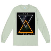 Matcha coheed and cambria Long Sleeve Tee - artisFamous