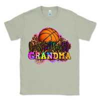 Matcha basketball grandma Classic Tee - OliviaCreatesArt
