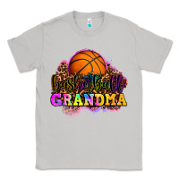 Moon Dust basketball grandma Classic Tee - OliviaCreatesArt