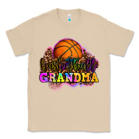 Mushroom basketball grandma Classic Tee - OliviaCreatesArt