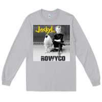Moon Dust rowyco Long Sleeve Tee - artisFamous