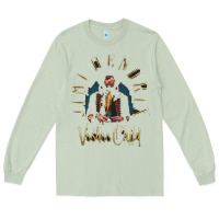 Matcha jimi hendrix Long Sleeve Tee - artisFamous