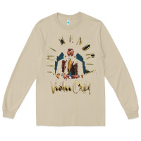 Mushroom jimi hendrix Long Sleeve Tee - artisFamous